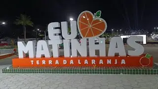 Park da laranja