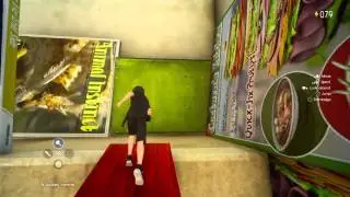 Final Fantasy XV Platinum Demo