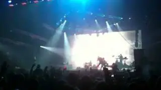 Алиса Санкт-Петербург 19.11.2010 "Крик"