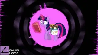 [French Complextro] Nuxy : Magic