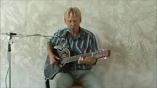 Дмитрий Хмелёв.  Одиночество