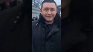 Виталий Бородин