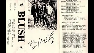 To Be With You BLUSH