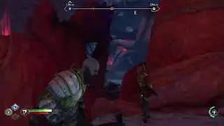 God of War: Ragnarok [Father,where will we go?] – LIVE PART 1