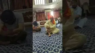 #shorts #reels ਧਨੁ ਦੇਖੈ ਹਰਿ ਦੁਆਰਿ #Vaisakhi Bhai Avtar Singh Bhungarni