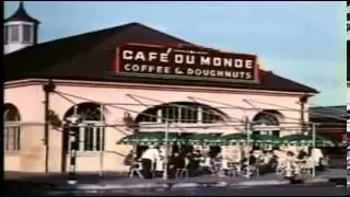 Cleoma Breaux Falcon - Frisco 1936