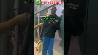 Advice to get into STYLIST job role? #shorts #ytshorts #techjobsin2minutes