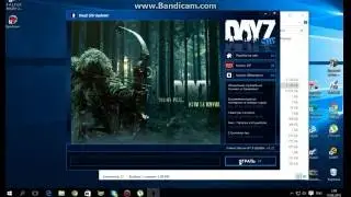 где скачать DAYZ Standalone пиратку 100%