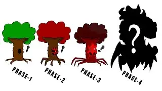 FNF comparison - ALL Phases of fnf Characters