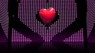 Cupid's Arrow Motion Graphics Project
