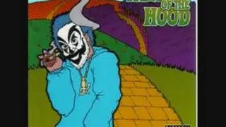 Violent J-Yellow Brick Alleyway