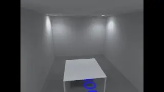 3D's MAX models import in Dialux EVO 8.1 (Gemini Architectural)