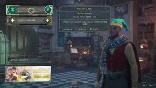 Hogwarts Legacy Trying To Hit Max Level !!