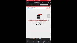 700 subscribers: another milestone achieved || THANK YOU FOR YOUR SUPPORT