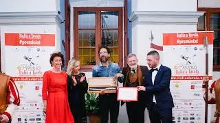 Italia a Tavola a Host-Tuttofood 2021