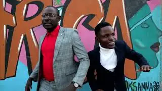 Soba Gaucho & Fernando Sumbo ----Posso Desarrumar  (Video completo)Kuduro 2022