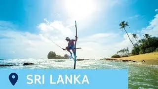 Discover Sri Lanka | TUI
