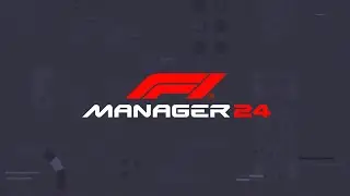 F1 Manager 2024 Deluxe Edition Xbox One & Xbox Series X|S
