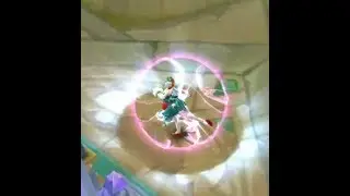 Kagura bug (MOBILE LEGENDS BANG BANG)