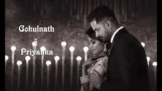 Grand Kongu Wedding | Gokulnath & Priyanka | Studio Vaibhava