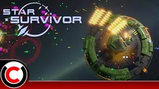 Becoming So Powerful We BROKE THE GAME! - Star Survivor