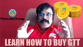 How to Buy Get thrive Token | Buy GTT | Get Thrive Token ಅನ್ನು ಖರೀದಿಸುವುದು? | GTTಯನ್ನು ಖರೀದಿಸುವುದು?