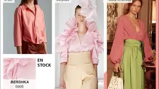 Anticipo Color SS 18 | Primatela