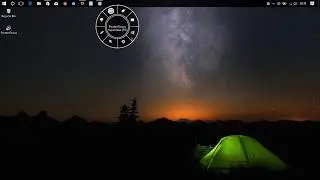 How To Get A Yellow Circle On Your Mouse Cursor For FREE! | Highlight Cursor With Any Style.