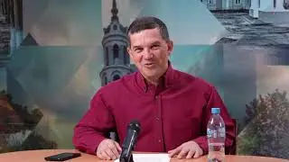 30 апреля  Со своей колокольни