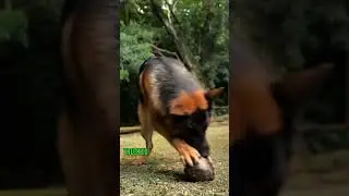 3 Loyal and Brave Dog Breeds That Will Save Your Life 