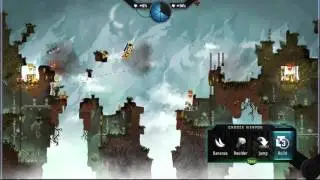Mayan Death Robots Gameplay