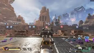 what 300 hours of apex looks like