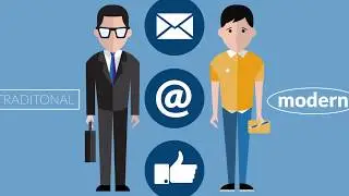 Motion Graphics Video Showreel | Moving Targets