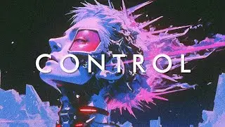 CONTROL - A Chill Synthwave Mix That Gets Increasingly Harder To Control
