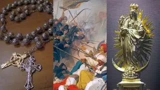 Vienna laborat in extremis sed qui confidit in Domino, non confundetur: September 8, 1683's miracle
