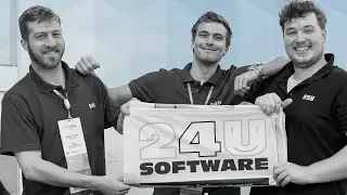 24U Software Introduction