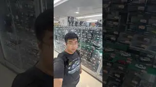 MEGA Hot Wheels Shop in JAPAN! 🇯🇵