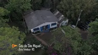 Hino Vou seguindo os meus passos (Roberval Raulino) / Céu de São Miguel-RS