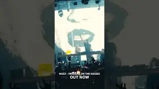 PRESSURE  ON THE MASSES - OUT NOW