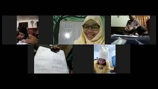 Nursery English 25 01 2021