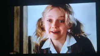 Opening to Flushed Away 2007 UK DVD