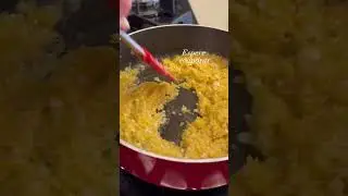 Prato prático,fácil e delicioso com Camarão. #comida #camarão #camarao #comida