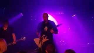Dark Secret Love - Рыцарь. Концерт в Рязани