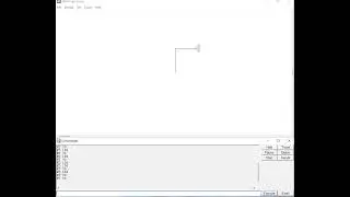 How to clearscreen in MSWLogo #mswlogo #programming #concept #cambridge