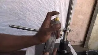 Hand Perfume Crimping Machine