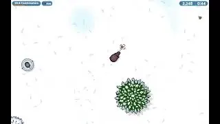 Tasty Planet: Final Bite - The 2006 Canadian Snowball Championship (3 Stars Deadly)