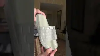 The Ultimate footwear for NERDS