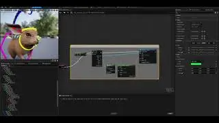 UE52 Glim ControlRig for Sequencer Cinematics