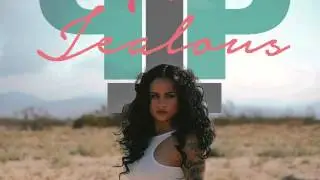 Kehlani - Jealous (PrepTheProducer Edit)