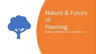 Nature and Future of Planning | Planning | Principles of Management | Best Engineer